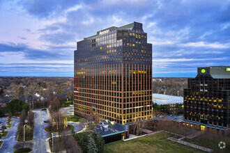 One Towne Sq, Southfield, MI for rent Building Photo- Image 1 of 9