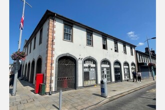 50-52 High St, Antrim for rent Building Photo- Image 1 of 4