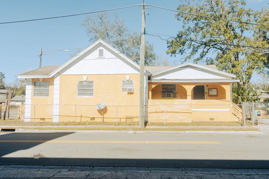 1403 N Myrtle Ave, Jacksonville, FL for sale - Primary Photo - Image 1 of 1