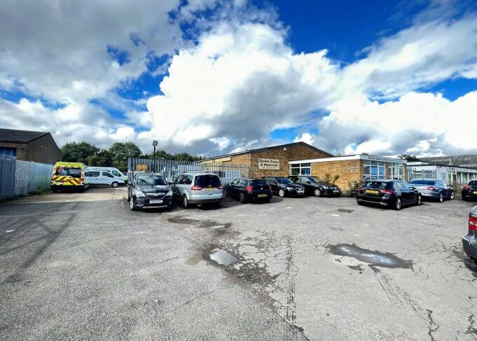 4 Royce Rd, Peterborough for sale Building Photo- Image 1 of 1