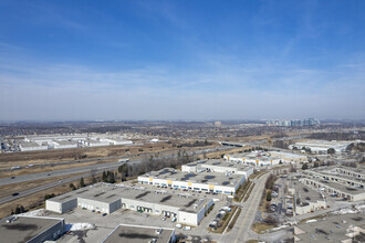 4160 Sladeview Cres, Mississauga, ON - aerial  map view