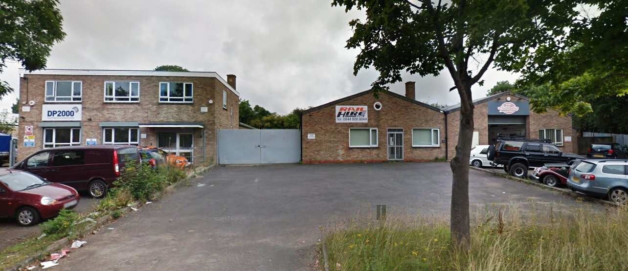 24 Butlers Leap, Rugby for sale Primary Photo- Image 1 of 1