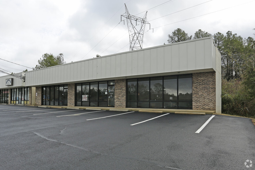 4830 Highway 58, Chattanooga, TN for sale - Primary Photo - Image 1 of 1