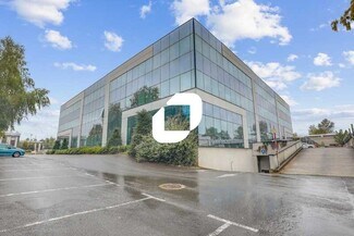 More details for 19 Bis Avenue Du Québec, Villebon-sur-Yvette - Office for Sale