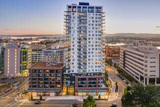 More details for 1700 Blanshard St, Victoria, BC - Mixed-use to Rent