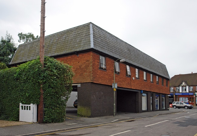 More details for 2 Glebe Rd, Warlingham - Office to Rent