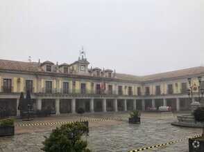 Plaza Mayor, 1, Brunete, Madrid for sale Primary Photo- Image 1 of 3