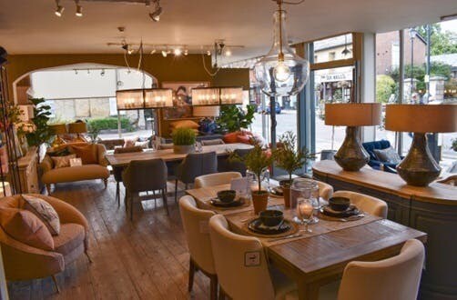 60-62 High Street, Lymington to rent - Building Photo - Image 3 of 4