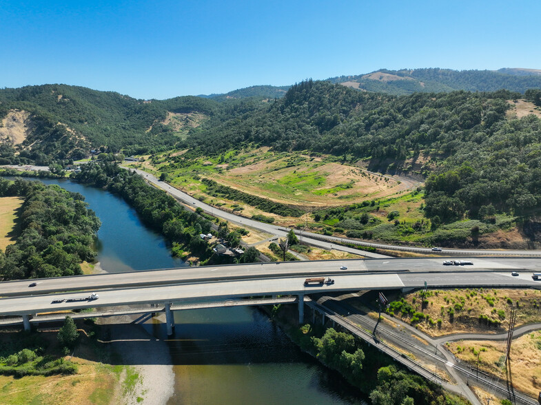 Old Highway 99 S, Roseburg, OR for sale - Aerial - Image 3 of 30