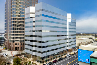 More details for 301 N Elm St, Greensboro, NC - Office for Rent