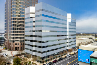 More details for 301 N Elm St, Greensboro, NC - Office for Rent