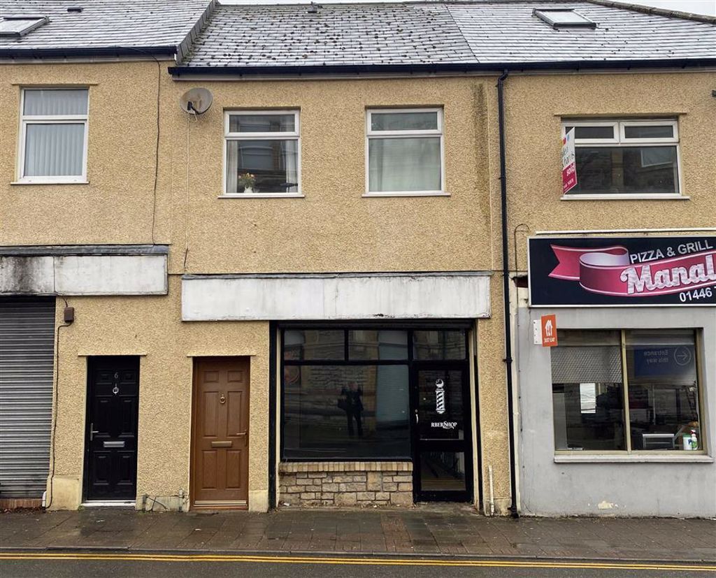 Barry Rd, Barry for sale Building Photo- Image 1 of 1