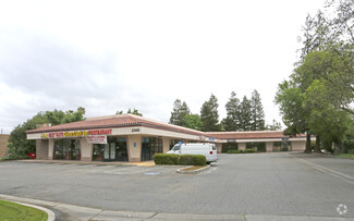 More details for 2360 S Bascom Ave, Campbell, CA - Office for Rent