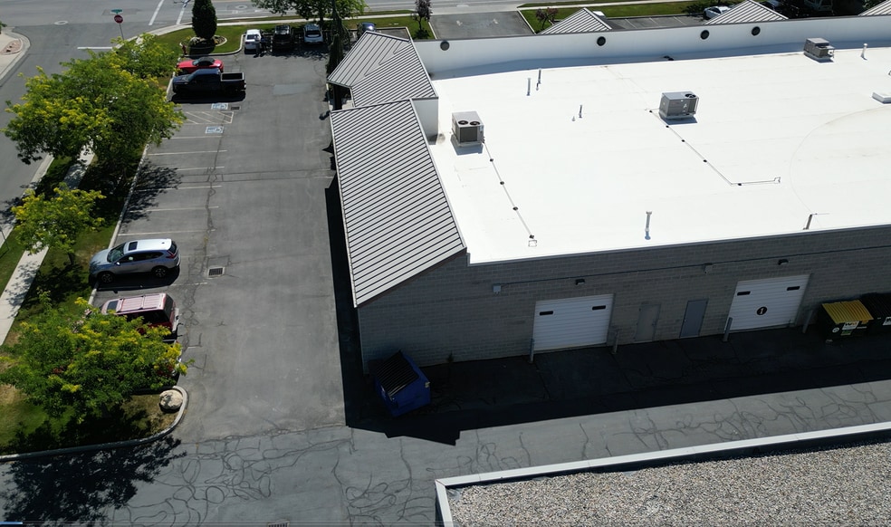 3530-3560 S Main St, Salt Lake City, UT to rent - Building Photo - Image 2 of 19