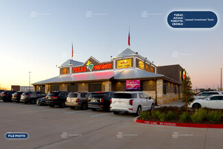 More details for 626 E Interstate 2, Weslaco, TX - Retail for Sale