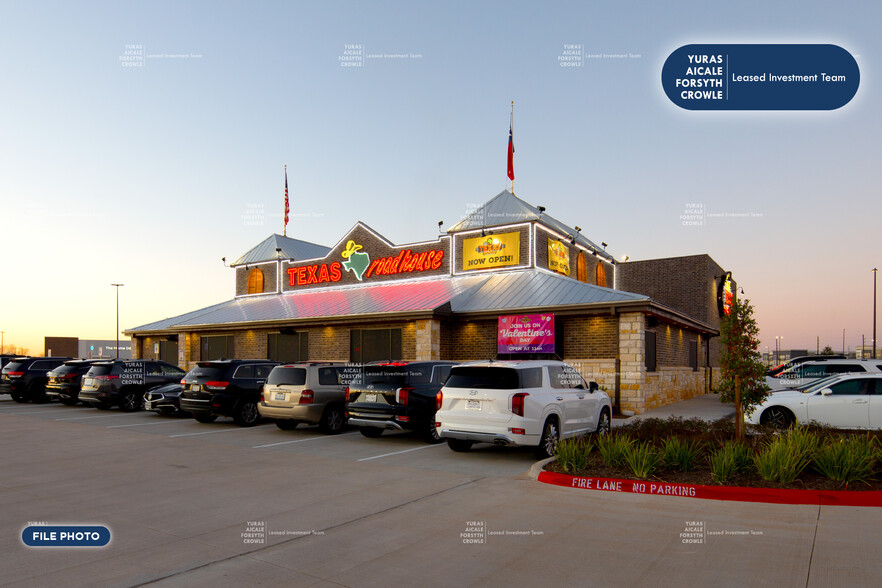 626 E Interstate 2, Weslaco, TX for sale - Primary Photo - Image 1 of 6