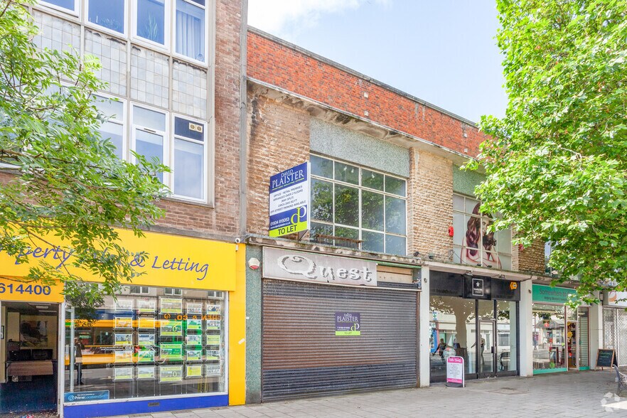 10 Waterloo St, Weston Super Mare BS23 1LG UK