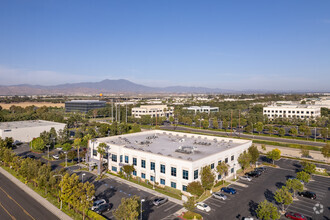 22 Odyssey, Irvine, CA - aerial  map view - Image1