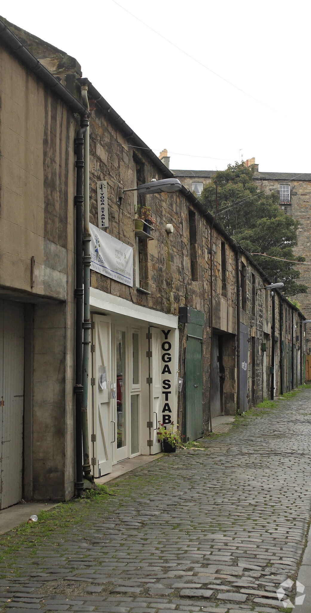 3 Montgomery Street Ln, Edinburgh for sale Primary Photo- Image 1 of 1