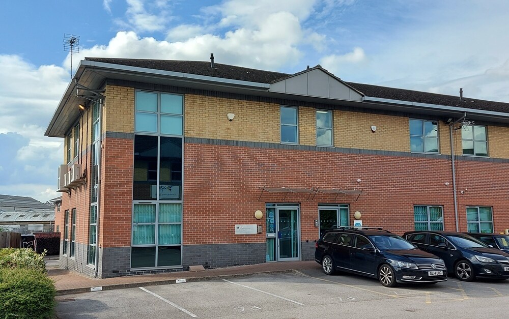 Road No 2, Nottingham for sale Building Photo- Image 1 of 1