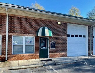 More details for 634 Prosperity Way, Chesapeake, VA - Light Industrial for Sale