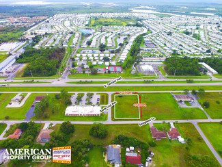 More details for Saragossa Ln, North Port, FL - Land for Sale