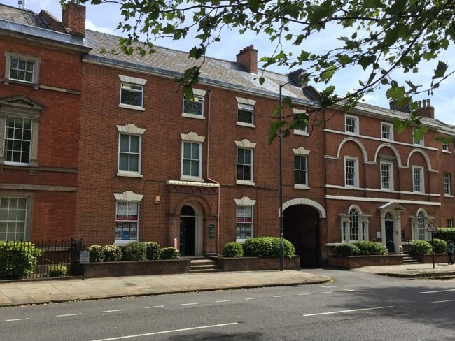 More details for 45 Friar Gate, Derby - Co-working to Rent