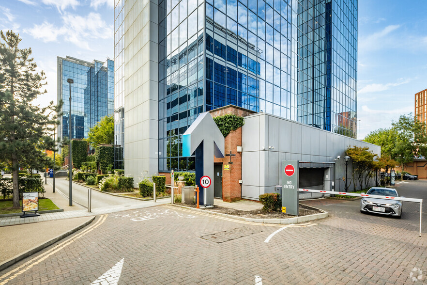 Boat Shed Exchange, Salford for rent - Building Photo - Image 2 of 14