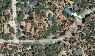 More details for 1460 Pinecone ct, Wofford Heights, CA - Land for Sale