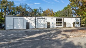 605 Pierce St SE, Marietta GA - Commercial Property