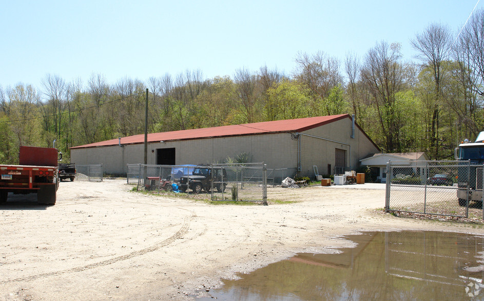 909 Windham Rd, South Windham, CT for sale - Primary Photo - Image 1 of 7