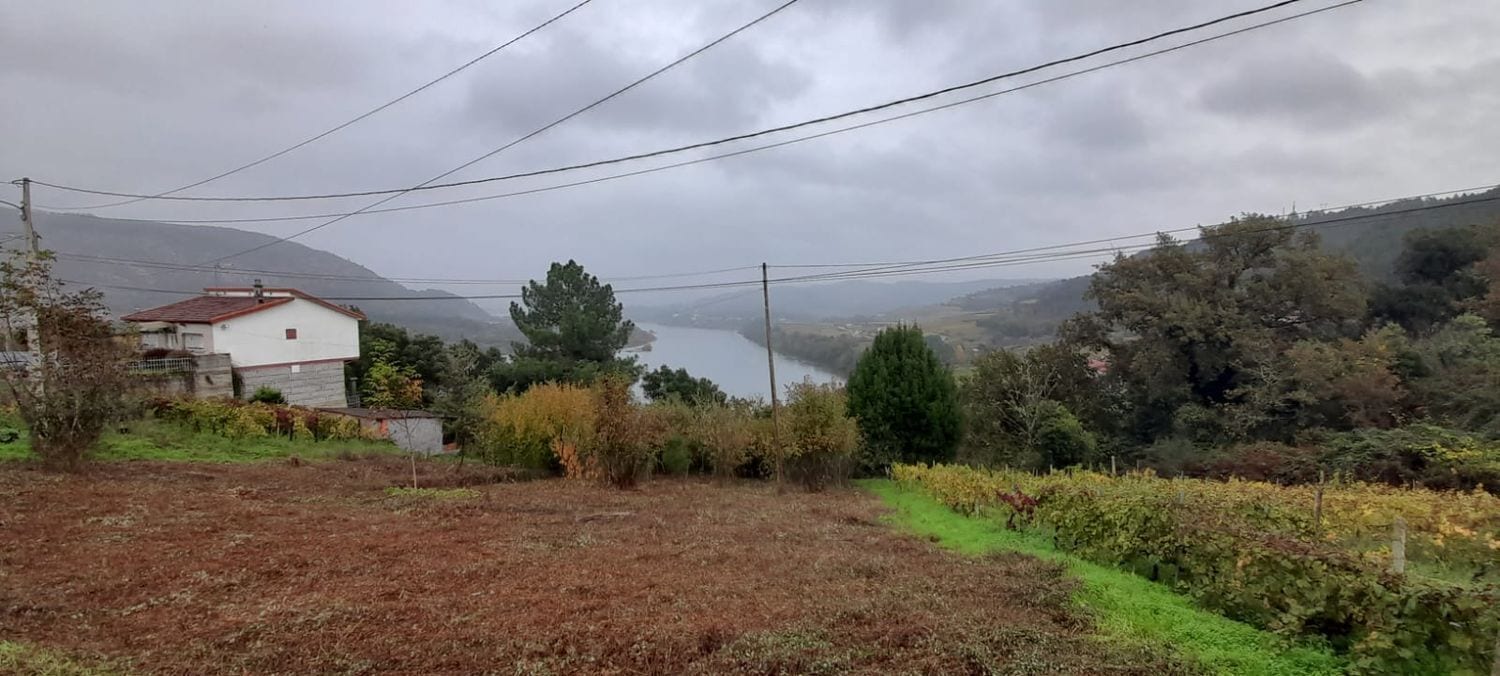 Freás, 11, Castrelo de Miño, Orense for sale Aerial- Image 1 of 5
