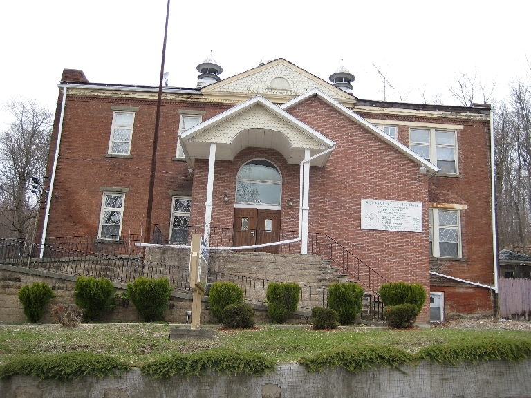 137-139 Linden Ave, Middletown, NY for rent - Primary Photo - Image 1 of 6