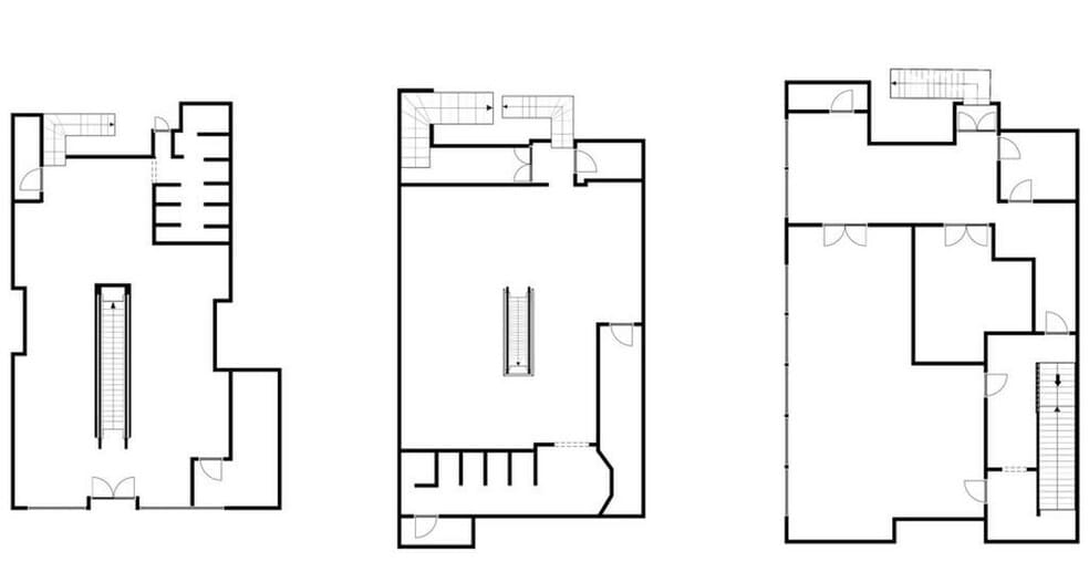 130 High St, Southend On Sea to rent - Floor Plan - Image 2 of 62