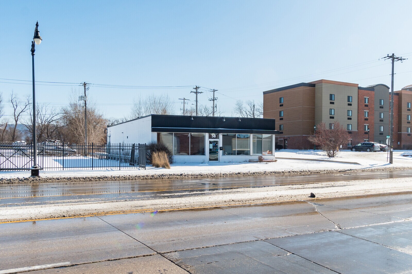 58 Copeland Ave, La Crosse, WI for sale Building Photo- Image 1 of 1