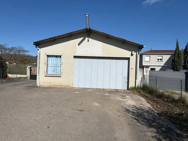 Industrial in Miribel to rent Building Photo- Image 1 of 5