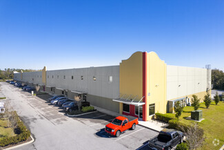 More details for 3850 Anchuca Dr, Lakeland, FL - Industrial for Rent