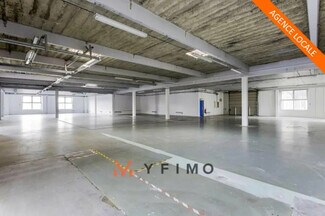More details for Light Industrial to Rent