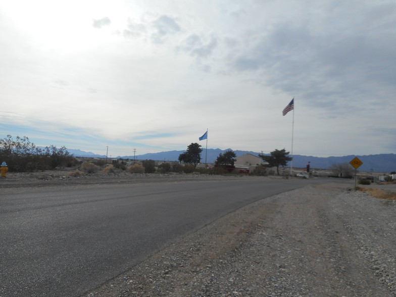 1831 S Nevada Highway 160 Hwy, Pahrump, NV for sale - Building Photo - Image 2 of 6