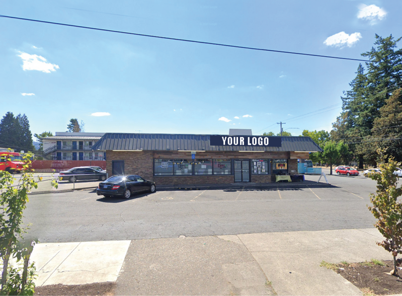 8218 SE Holgate, Portland, OR for rent - Building Photo - Image 1 of 6