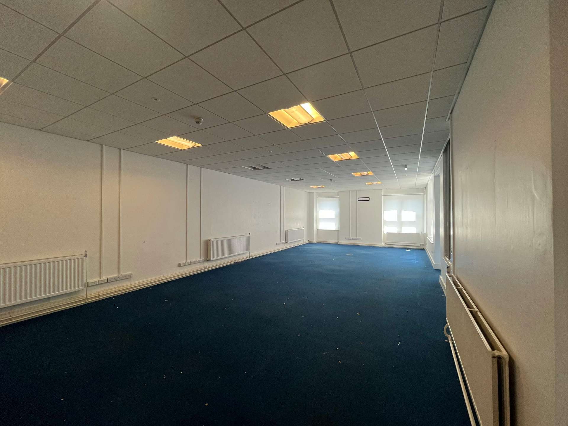 13-19 Womanby St, Cardiff to rent Interior Photo- Image 1 of 17