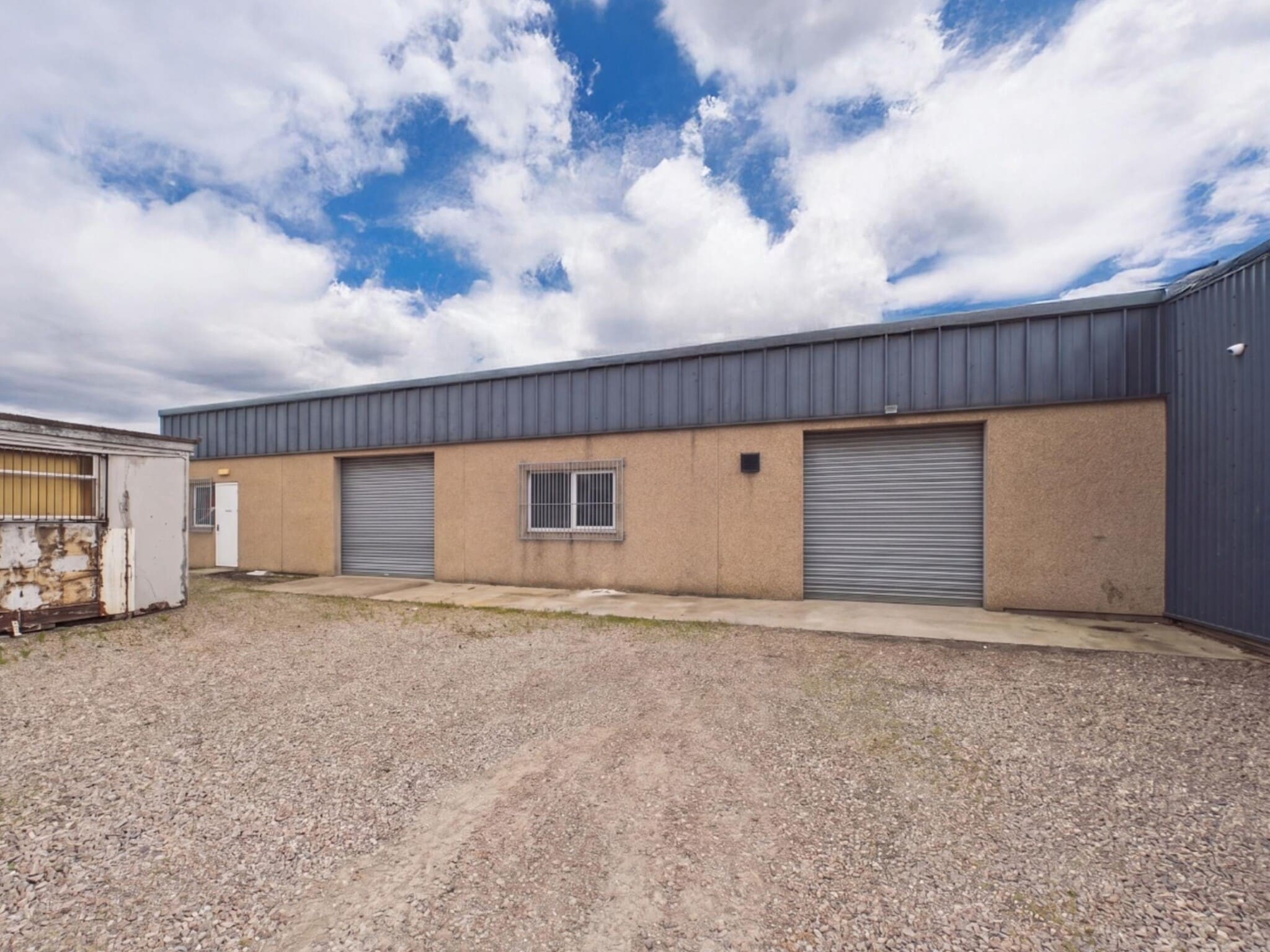 1 Chanonry Rd S, Elgin to rent Building Photo- Image 1 of 4