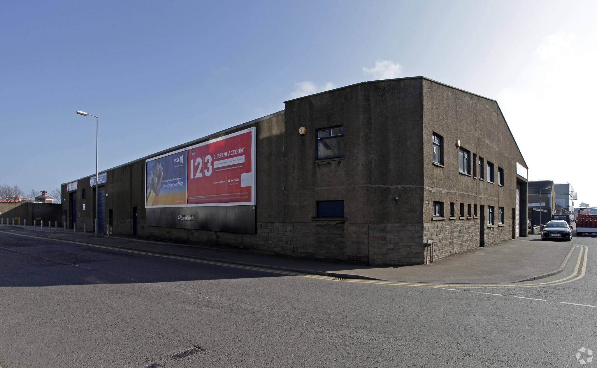 1 York St, Aberdeen for sale Primary Photo- Image 1 of 1