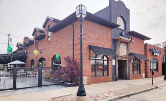 More details for Ohalloran's Restaurant and Hall – Retail for Sale, Mount Clemens, MI