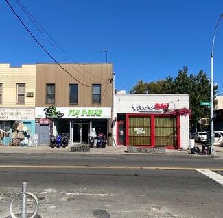 More details for 41-17 Broadway, Astoria, NY - Retail for Sale