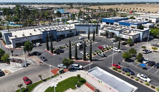 More details for 4942-4980 E Ashlan, Fresno, CA - Retail to Rent
