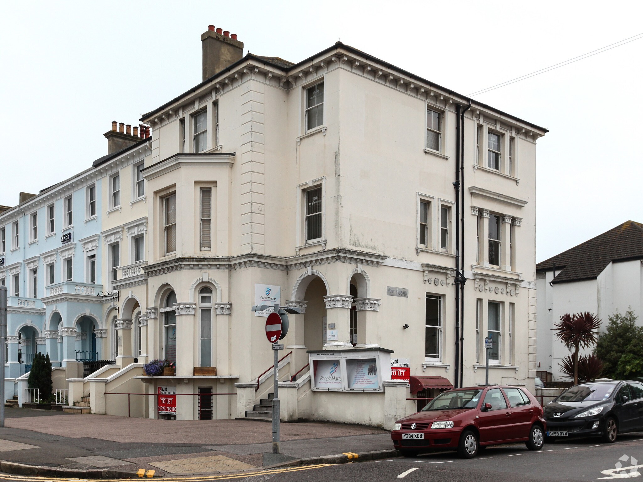 17 Gildredge Rd, Eastbourne for sale Primary Photo- Image 1 of 1