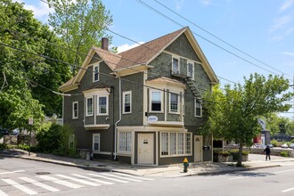 895 N Main St, Providence, RI for sale Building Photo- Image 1 of 1