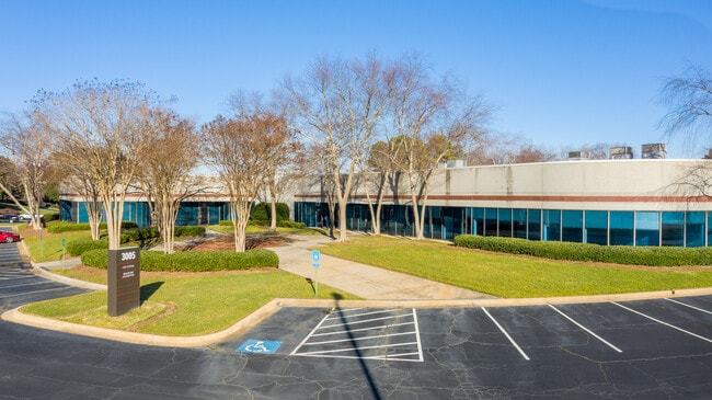 More details for 3025 Breckinridge Blvd, Duluth, GA - Office, Light Industrial to Rent
