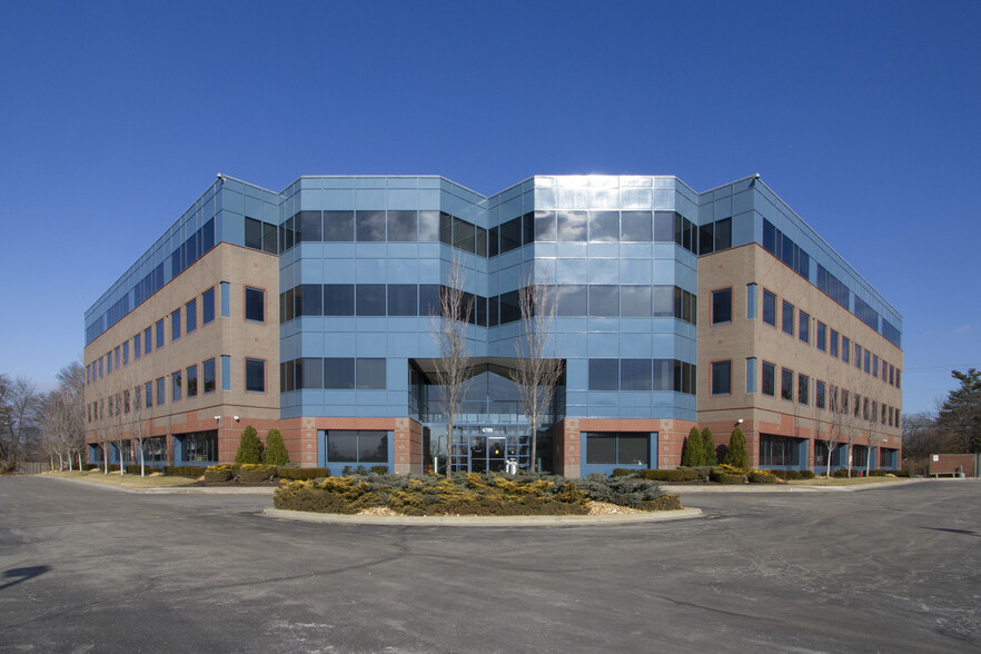 6700 Antioch Rd, Overland Park, KS for rent - Building Photo - Image 1 of 9